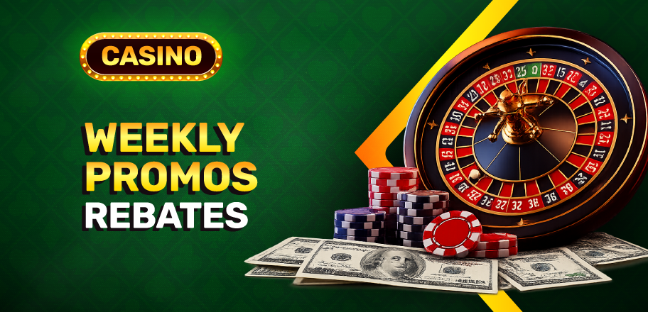 Live dealer casino